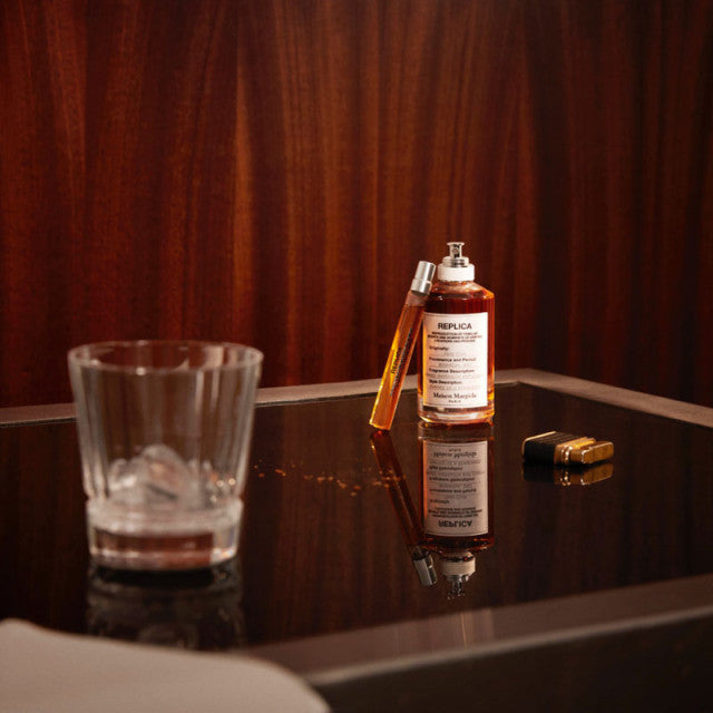 Maison Margiela - Replica Jazz Club | Eau de Toilette