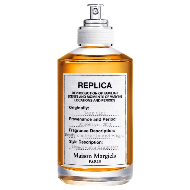 Maison Margiela - Replica Jazz Club | Eau de Toilette