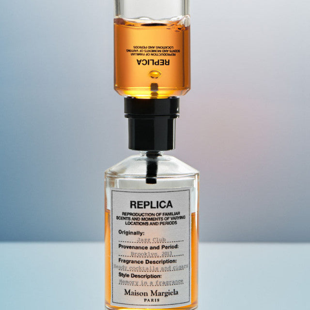 Maison Margiela - Replica Jazz Club | Eau de Toilette