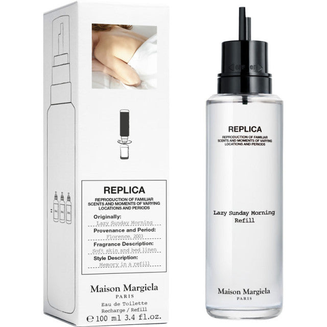 Maison Margiela - Replica Lazy Sunday Morning | Eau de Toilette