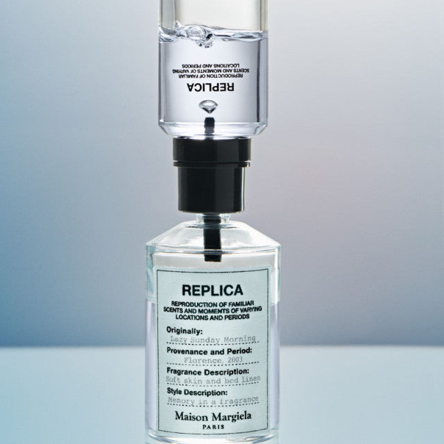 Maison Margiela - Replica Lazy Sunday Morning | Eau de Toilette