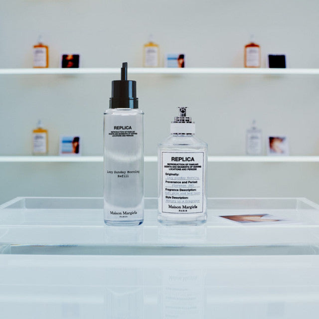 Maison Margiela - Replica Lazy Sunday Morning | Eau de Toilette