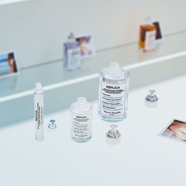 Maison Margiela - Replica Lazy Sunday Morning | Eau de Toilette