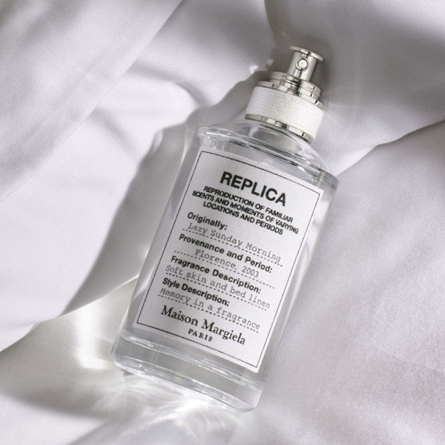 Maison Margiela - Replica Lazy Sunday Morning | Eau de Toilette