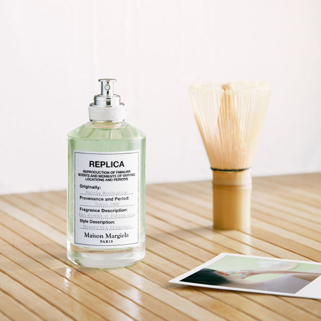 Maison Margiela - Replica Matcha Meditation | Eau de Toilette