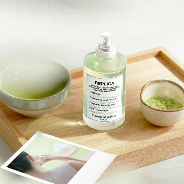 Maison Margiela - Replica Matcha Meditation | Eau de Toilette
