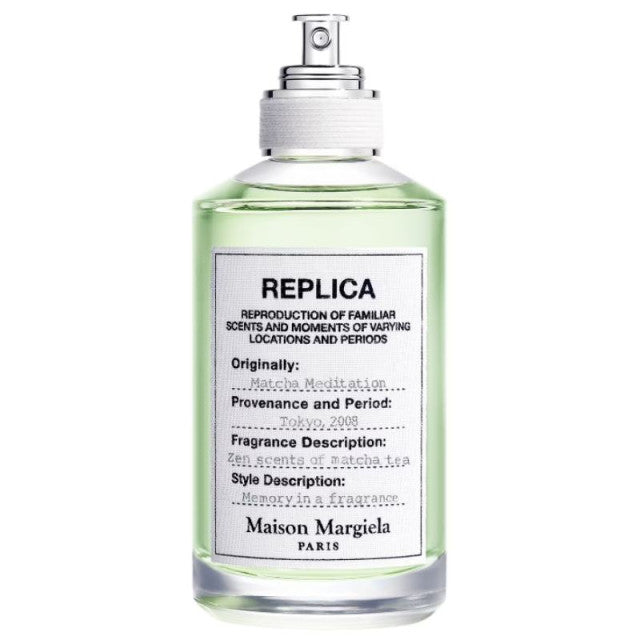 Maison Margiela - Replica Matcha Meditation | Eau de Toilette