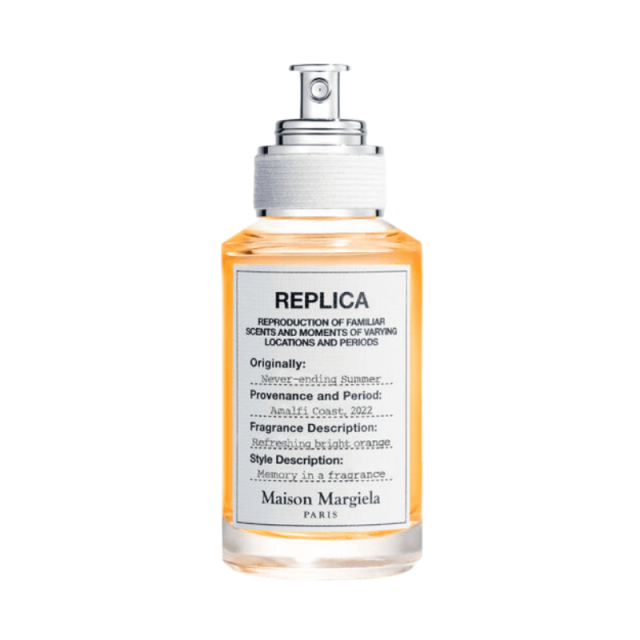 Maison Margiela - Replica nooit eindigende zomer | Eau de Toilette