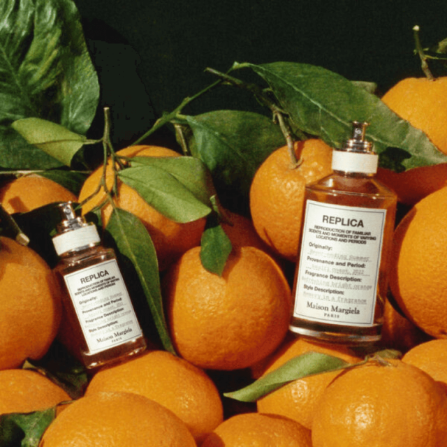 Maison Margiela - Replica nooit eindigende zomer | Eau de Toilette