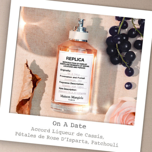 Maison Margiela - Replica On A Date | Eau de Toilette