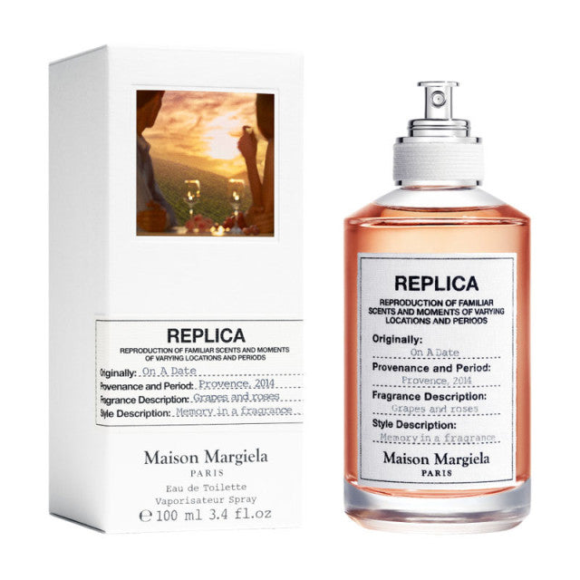 Maison Margiela - Replica On A Date | Eau de Toilette
