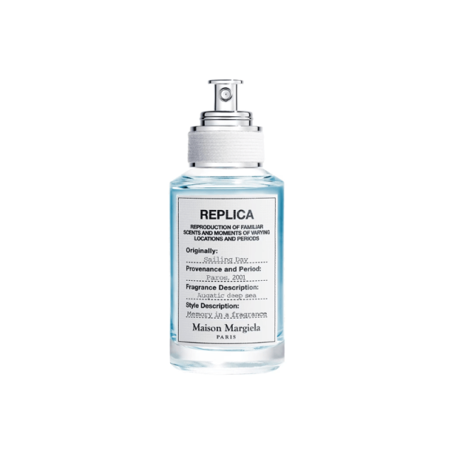 Maison Margiela - Replica Sailing Day | Eau de Toilette