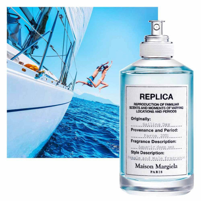 Maison Margiela - Replica Sailing Day | Eau de Toilette