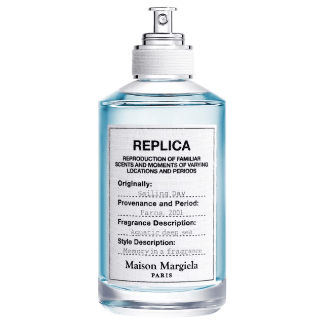 Maison Margiela - Replica Sailing Day | Eau de Toilette