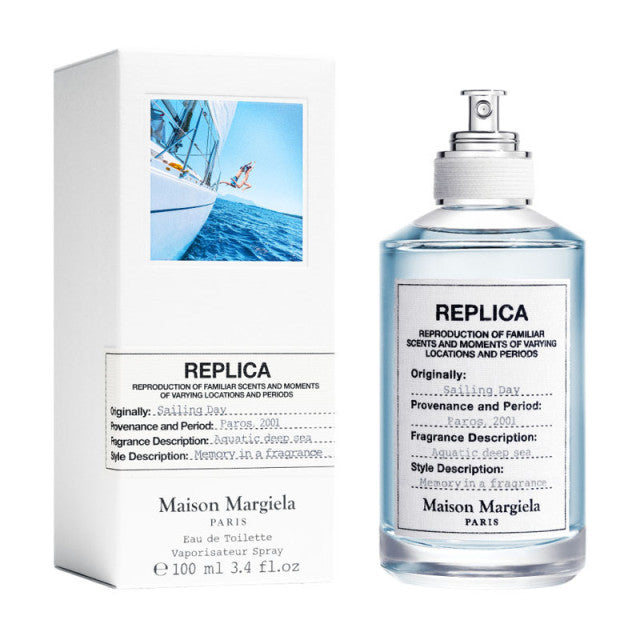 Maison Margiela - Replica Sailing Day | Eau de Toilette