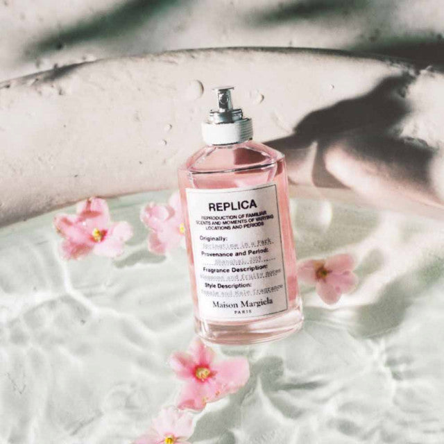 Maison Margiela - Replica Springtime in a Park | Eau de Toilette