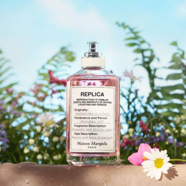 Maison Margiela - Replica Springtime in a Park | Eau de Toilette