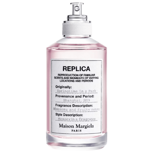 Maison Margiela - Replica Springtime in a Park | Eau de Toilette