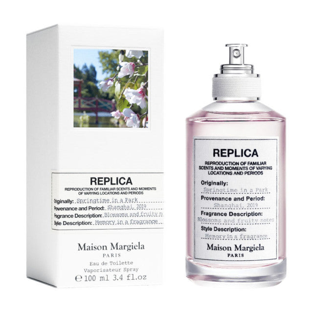 Maison Margiela - Replica Springtime in a Park | Eau de Toilette
