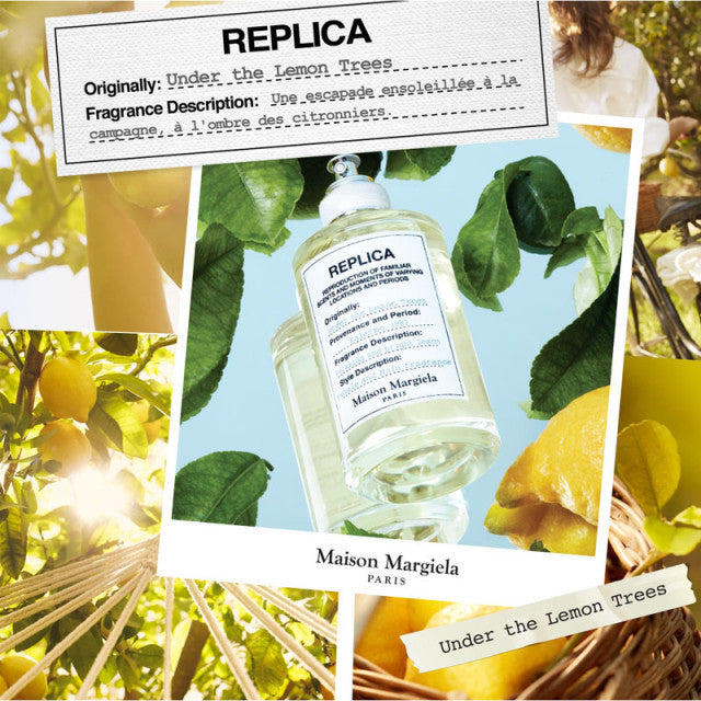 Maison Margiela - Replica Under the Lemon Trees | Eau de Toilette