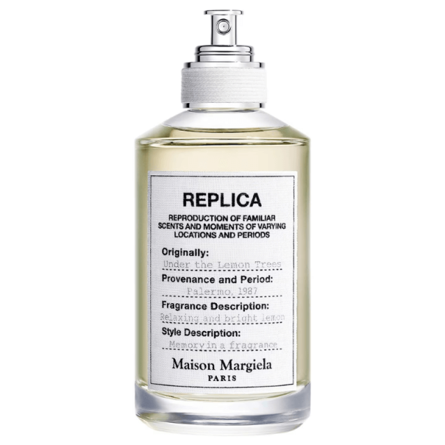 Maison Margiela - Replica Under the Lemon Trees | Eau de Toilette