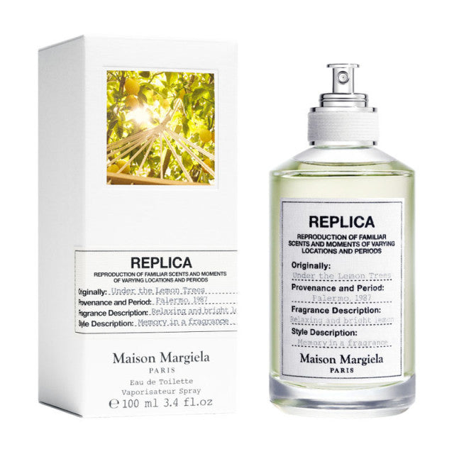 Maison Margiela - Replica Under the Lemon Trees | Eau de Toilette