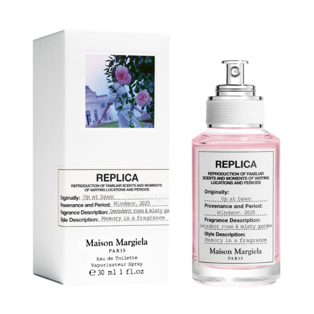 Maison Margiela - Replica Up at Dawn | Eau de Toilette