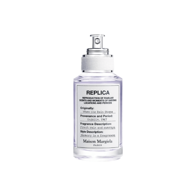 Maison Margiela - Replica When The Rain Stops | Eau de Toilette