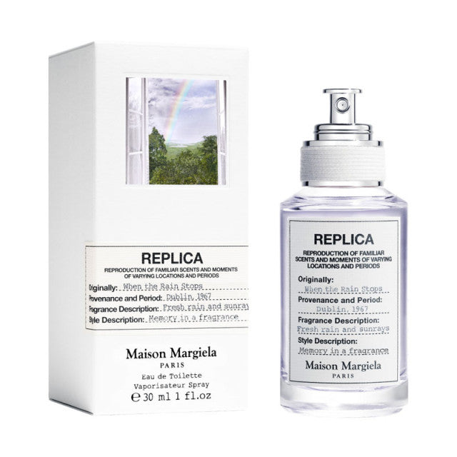 Maison Margiela - Replica When The Rain Stops | Eau de Toilette