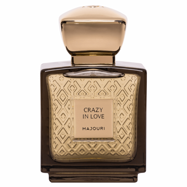 Majouri - Crazy in Love | Eau de Parfum