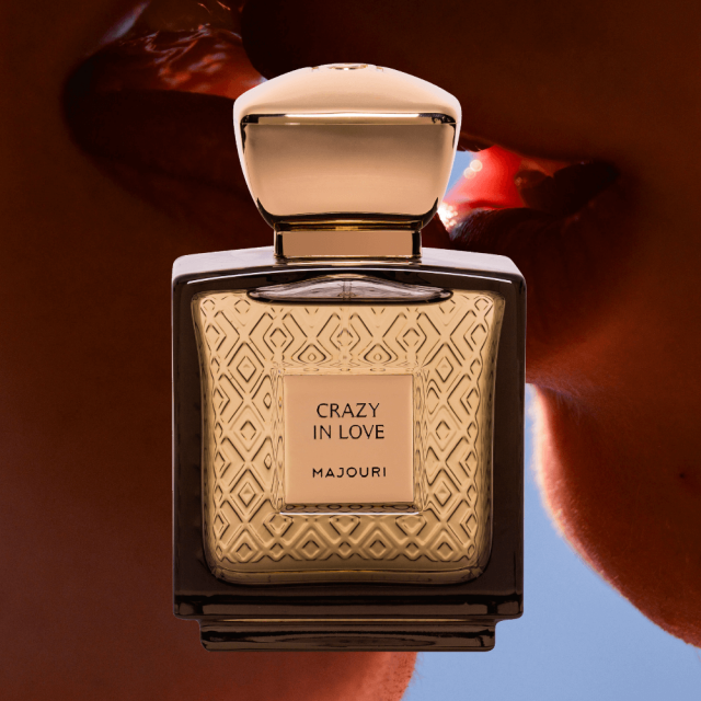 Majouri - Crazy in Love | Eau de Parfum