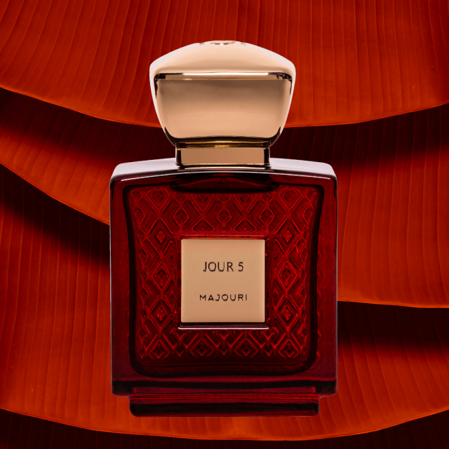Majouri - Jour 5 | Eau de Parfum