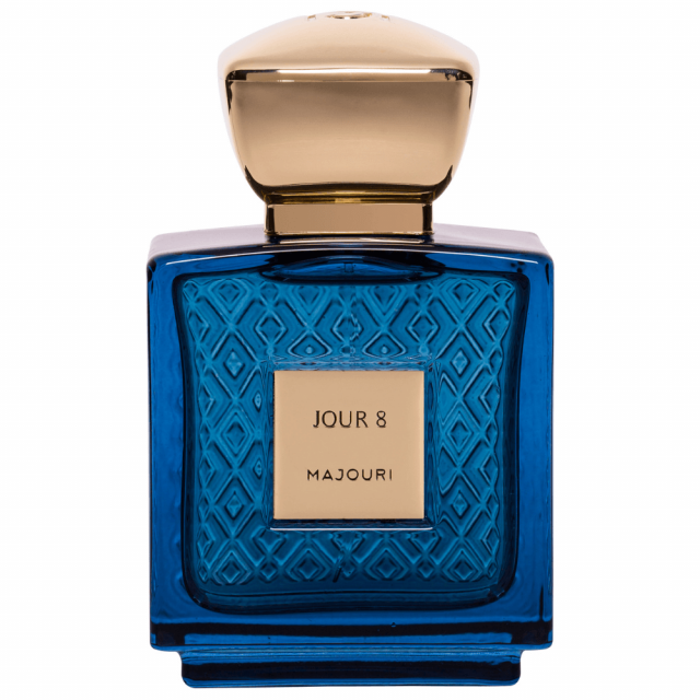 Majouri - Jour 8 | Eau de Parfum