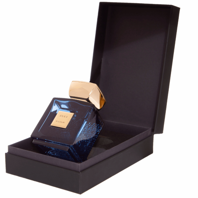 Majouri - Jour 8 | Eau de Parfum