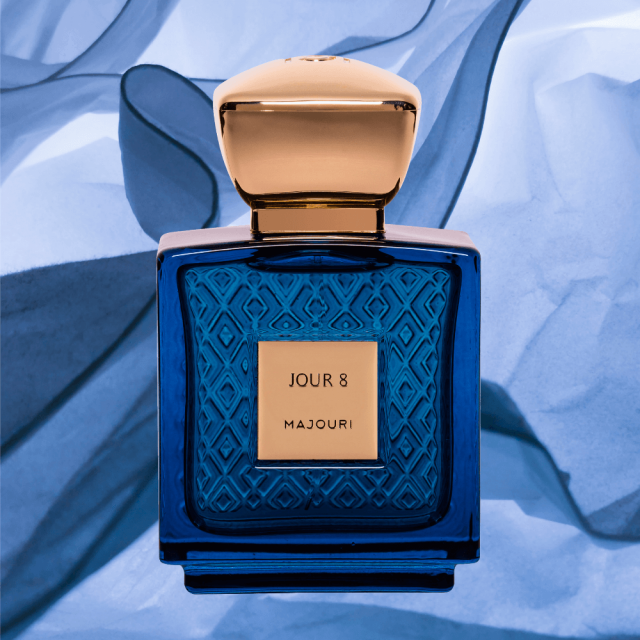 Majouri - Jour 8 | Eau de Parfum