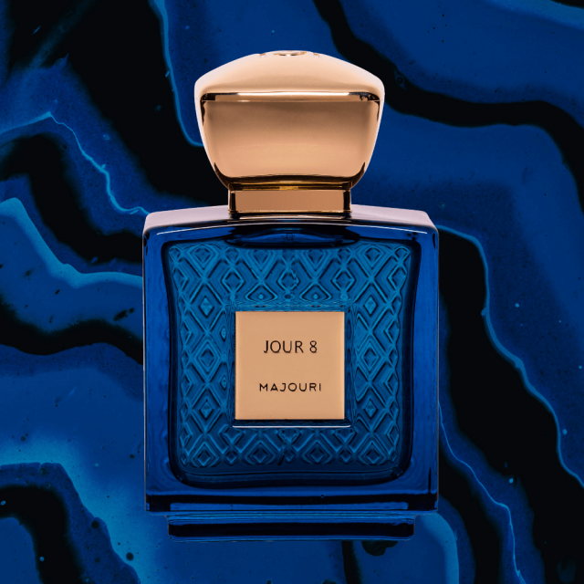 Majouri - Jour 8 | Eau de Parfum