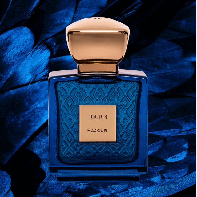 Majouri - Jour 8 | Eau de Parfum