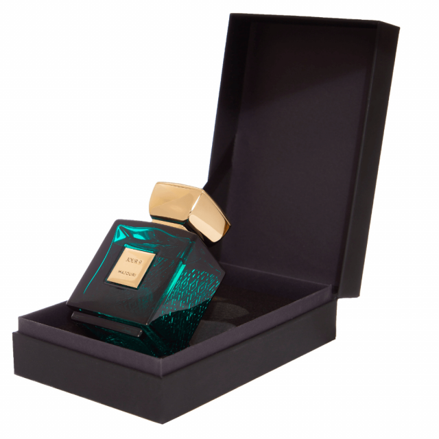 Majouri - Jour 9 | Eau de Parfum