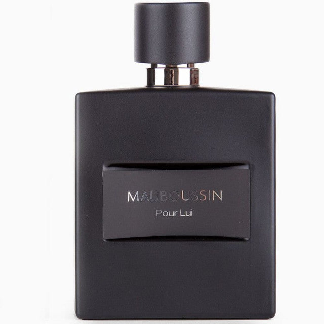 Mauboussin - Pour Lui in Black | Eau de Parfum