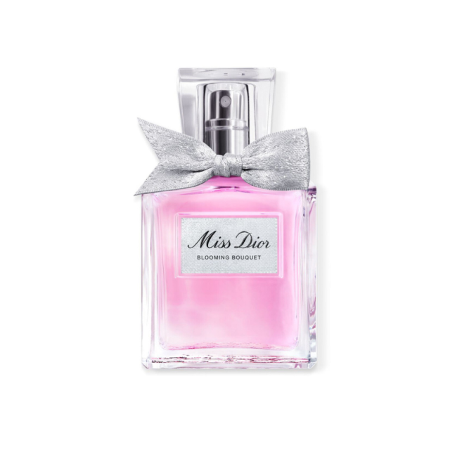 Dior - Miss Dior Blooming Bouquet | Eau de Toilette - notes fraîches et tendres