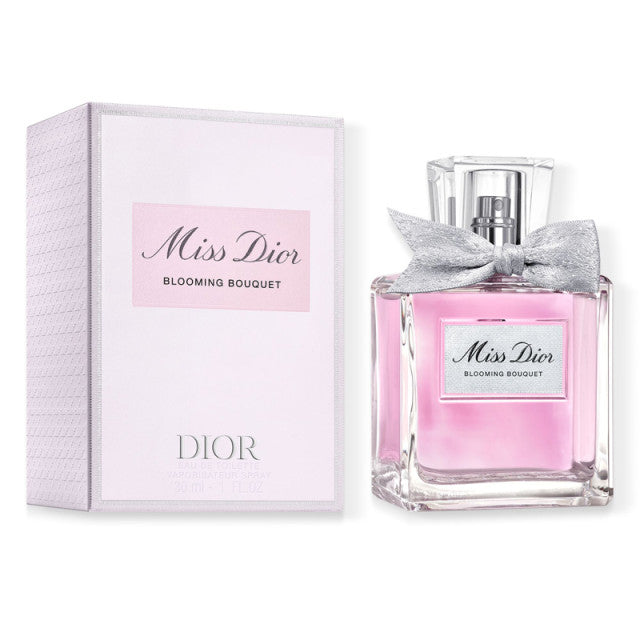 Dior - Miss Dior Blooming Bouquet | Eau de Toilette - notes fraîches et tendres