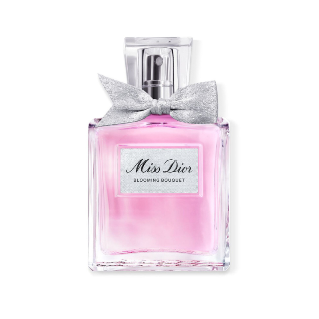 Dior - Miss Dior Blooming Bouquet | Eau de Toilette - notes fraîches et tendres