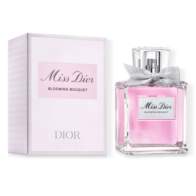 Dior - Miss Dior Blooming Bouquet | Eau de Toilette - notes fraîches et tendres