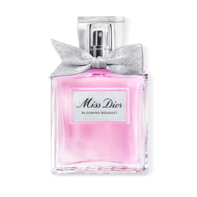 Dior - Miss Dior Blooming Bouquet | Eau de Toilette - notes fraîches et tendres