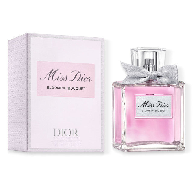 Dior - Miss Dior Blooming Bouquet | Eau de Toilette - notes fraîches et tendres