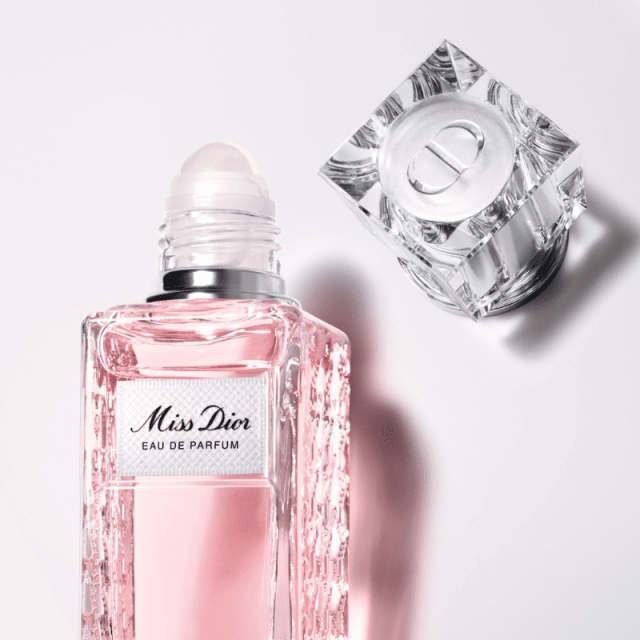 Dior - Miss Dior | Eau de Parfum roller-pearl