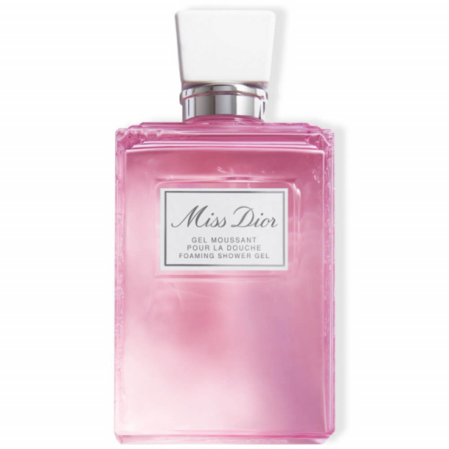 Dior - MISS DIOR | Gel moussant pour la douche