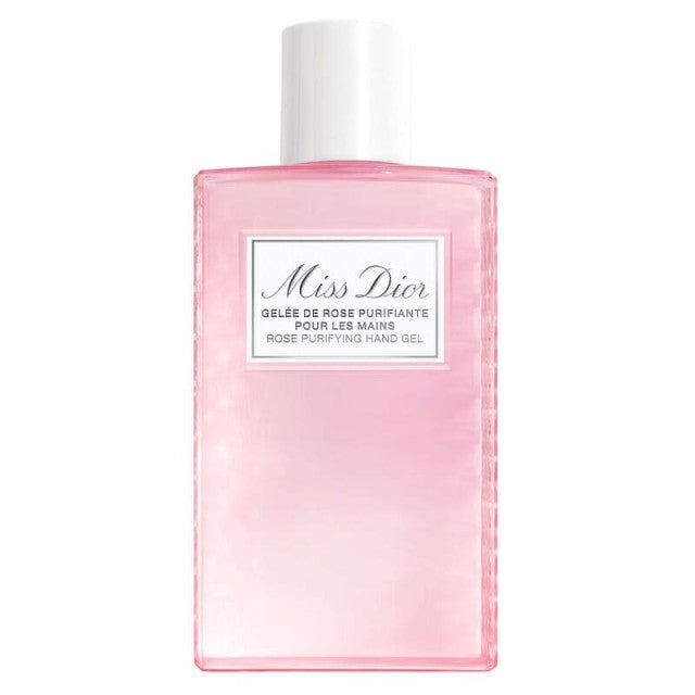Dior - MISS DIOR | Gelée de rose purifiante pour les mains