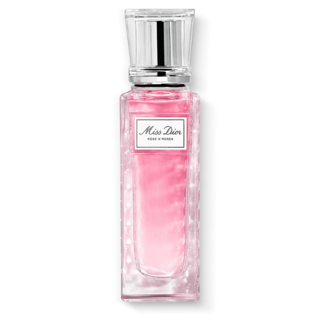 Dior - Miss Dior Rose N'Roses | Eau de Toilette Roller-Pearl