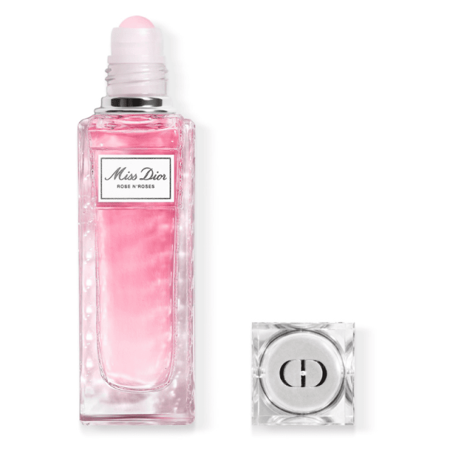 Dior - Miss Dior Rose N'Roses | Eau de Toilette Roller-Pearl